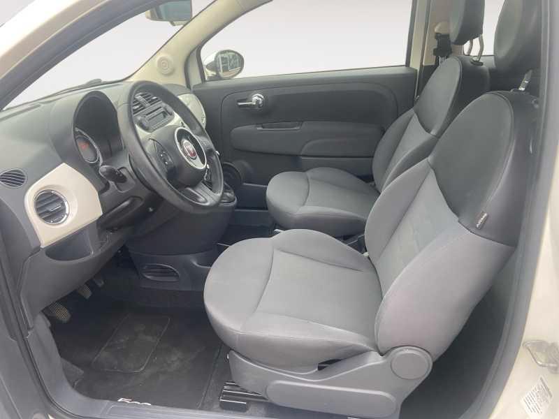 FIAT 500 1.2 Pop 69cv
