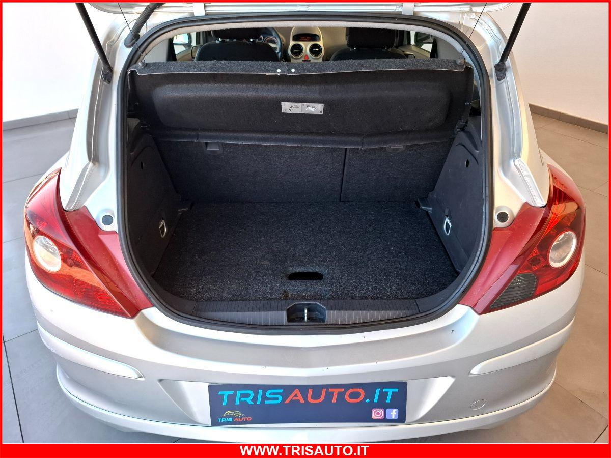 OPEL Corsa 1.3 Cdti Sport NEOPATENTATI