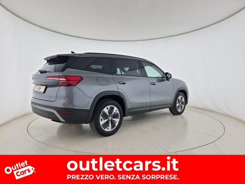 Skoda Kodiaq 2.0 tdi evo executive 150cv dsg