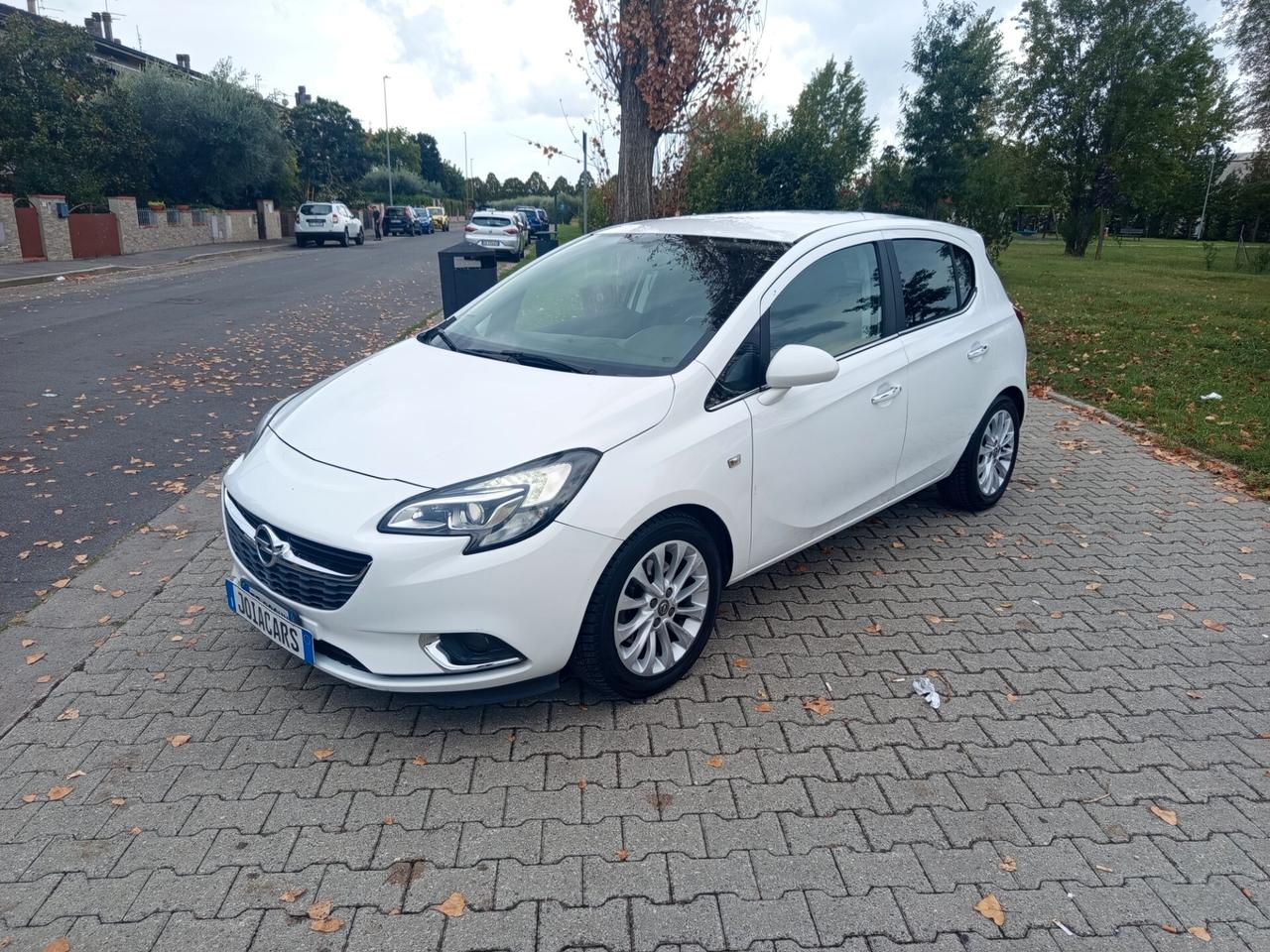 Opel Corsa 1.0 Turbo SGE Start&Stop 5 porte b-Color