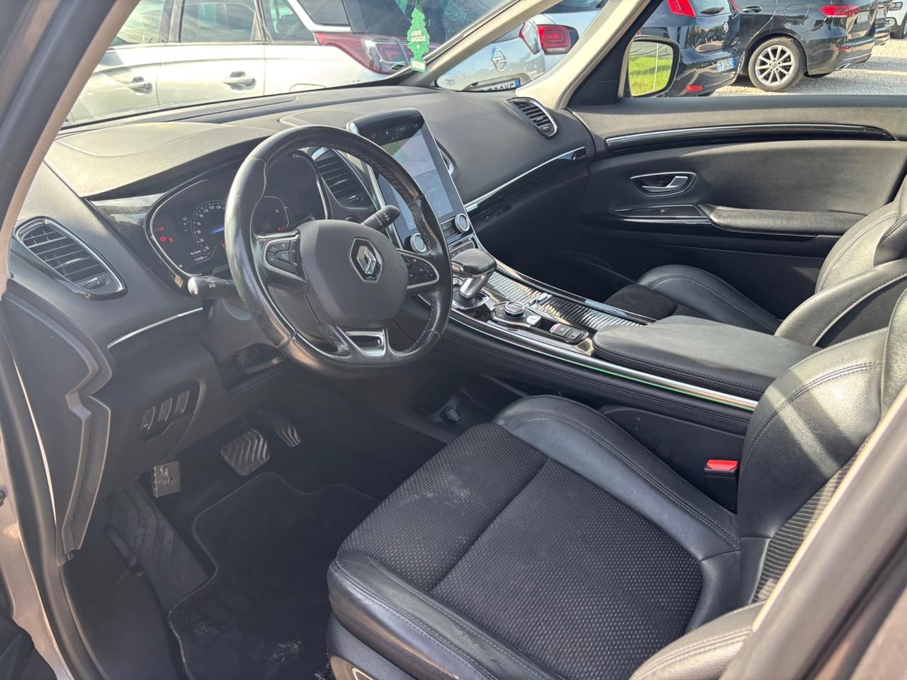 Renault Espace No