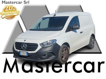 MERCEDES-BENZ Citan CITAN VAN 108 CDI LONG - GS334JX