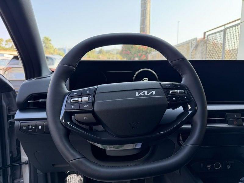 Kia Xceed NUOVA 1.6 T-GDI DCT STYLE TT