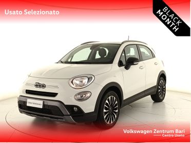 Fiat 500X 1.0 t3 cult 120cv