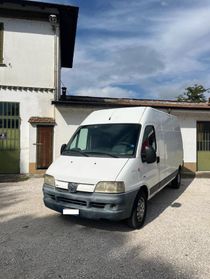 PEUGEOT Boxer 330MH 2.8 HDi cat PM-TA Furgone