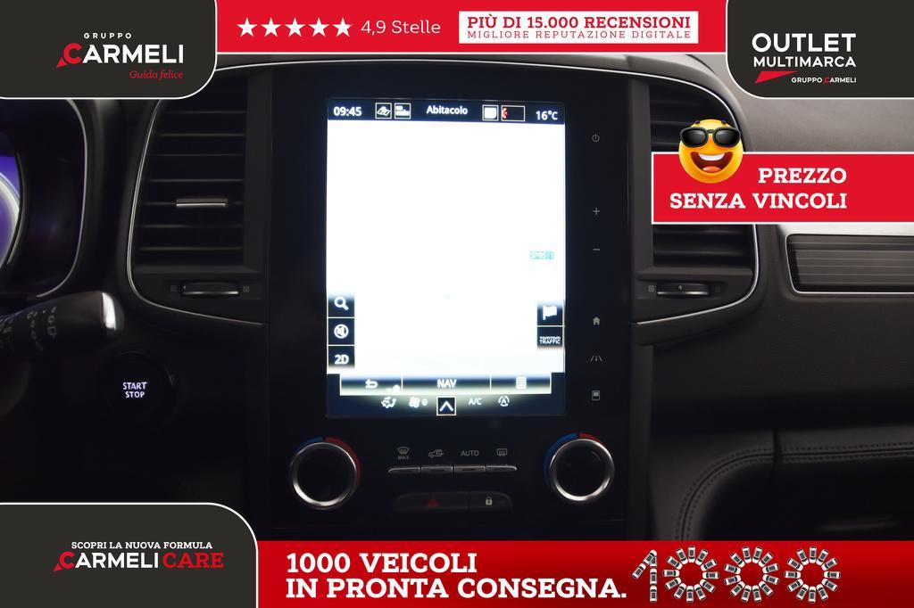Renault Koleos 2.0 Blue dCi Executive 4x4 X-Tronic