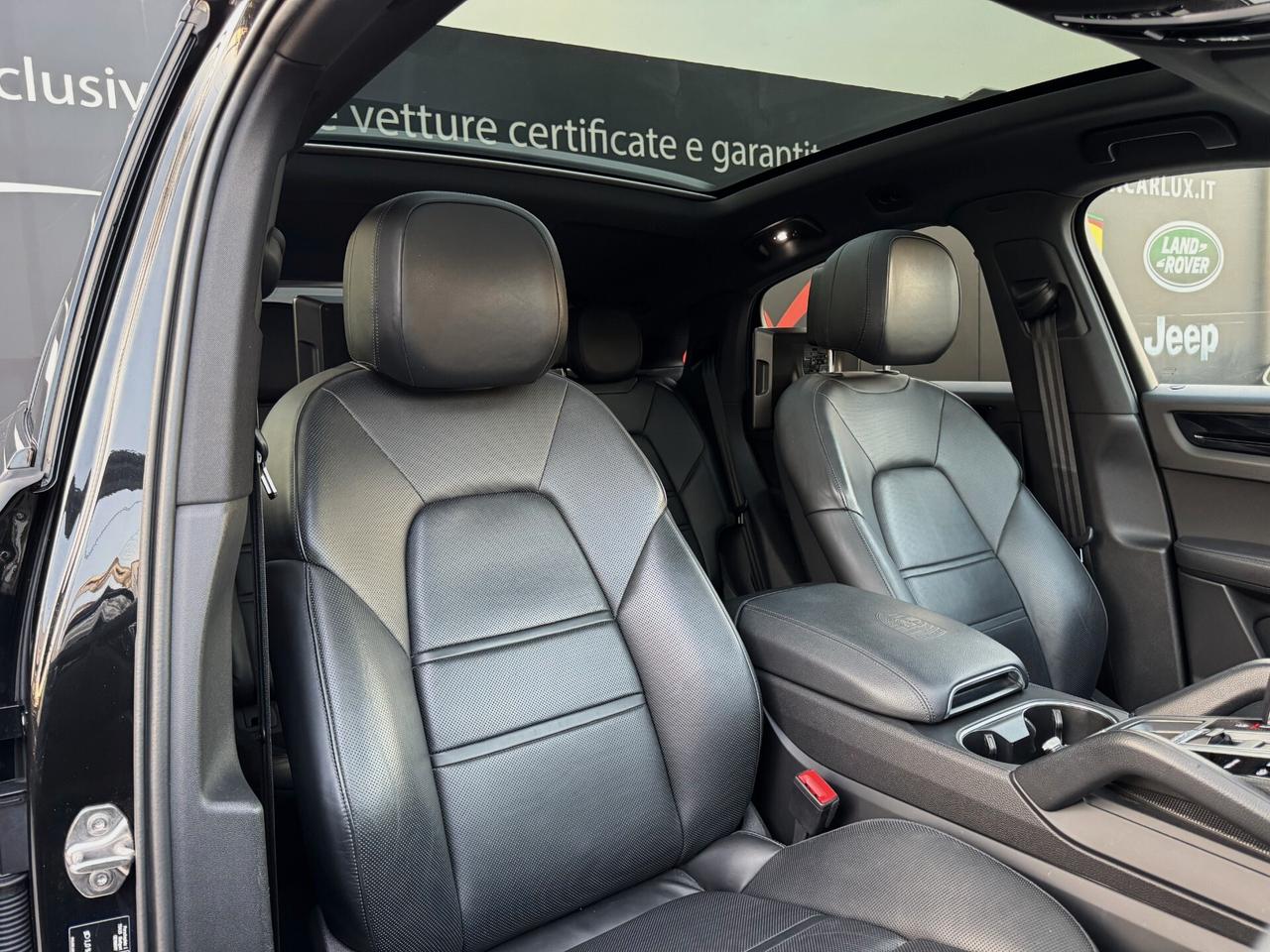 Porsche Cayenne Coupe 3.0 E-Hybrid TETTO MONITOR