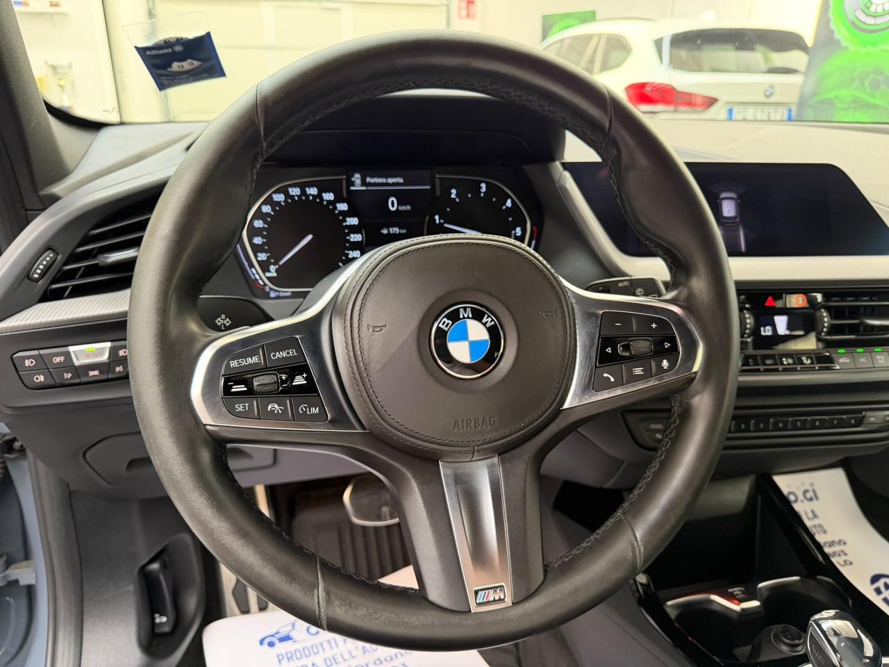 Bmw 116 116d 5p. Msport