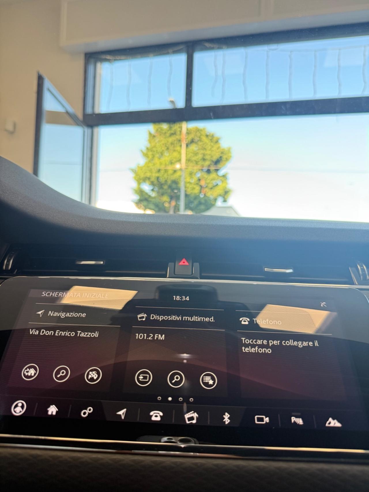 Land Rover Range Rover Evoque d i4 mhev R-Dynamic HSE APPLE CARPLAY,TELECAMERA,TOTAL BLACK,NAVI,PELLE,FULL LED
