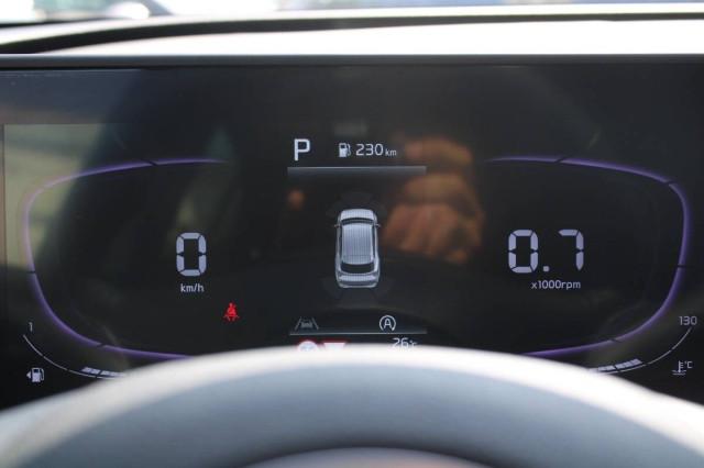 Kia Sportage 1.6 mhev Business 160cv AUTO con NAVI E CarPlay