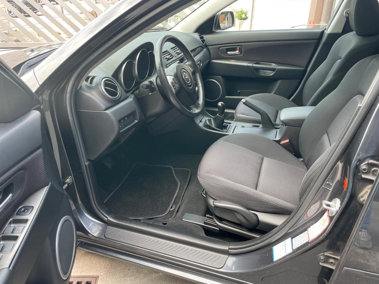 Mazda 3 1.6 16V 105CV Active