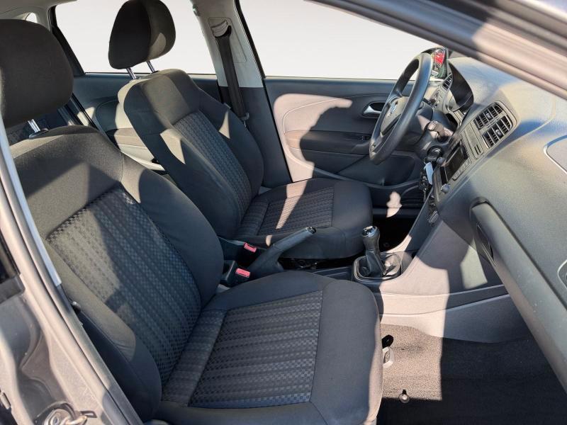 Volkswagen Polo 5 Porte Polo 5p 1.0 mpi Comfortline 60cv