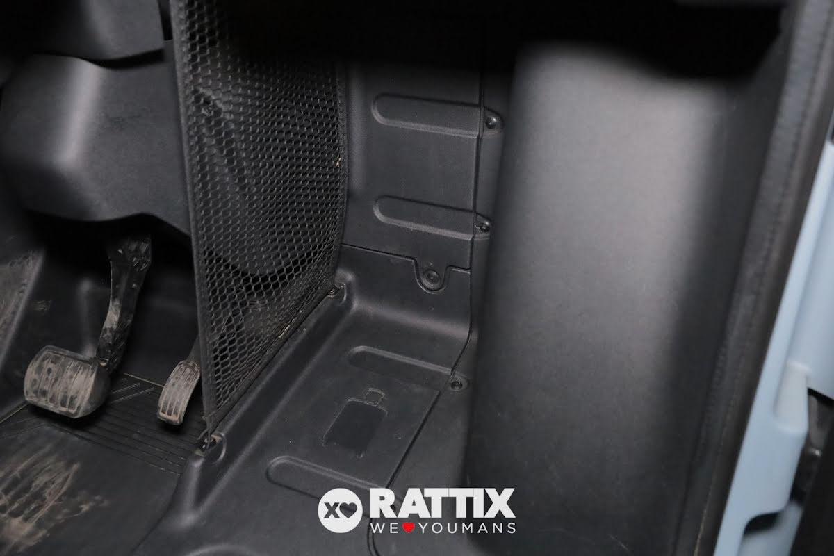 Citroen Ami motore elettrico 6kW My Ami Pack