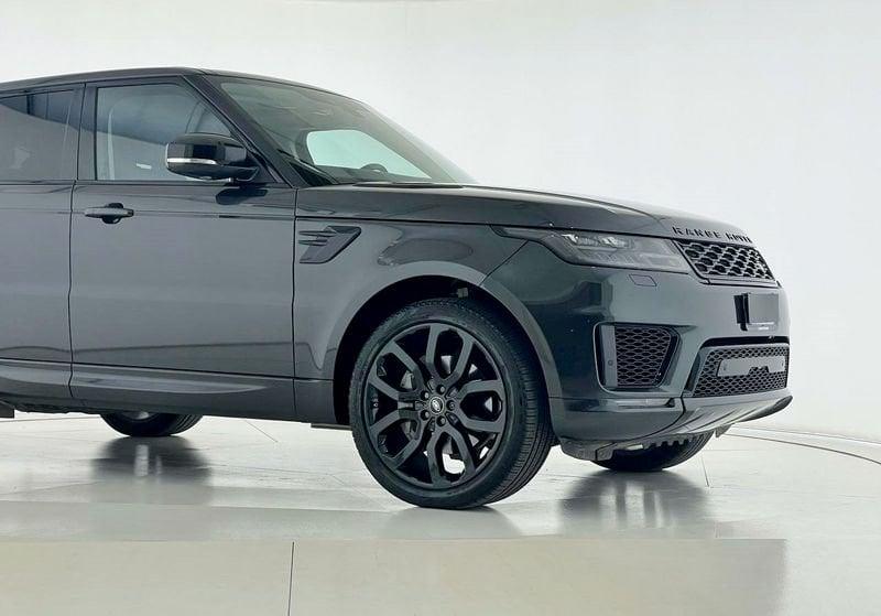 Land Rover RR Sport Range Rover Sport 3.0D l6 249 CV HSE Dynamic
