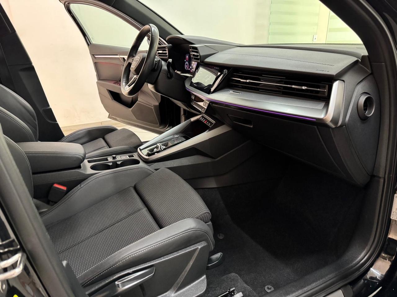 Audi A3 SPB 2.0 TDI S-Line 150/CV 2023