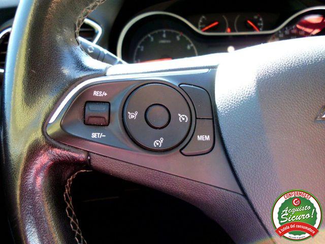 OPEL Grandland X 1.5 diesel Ecotec Start&Stop aut. Elegance