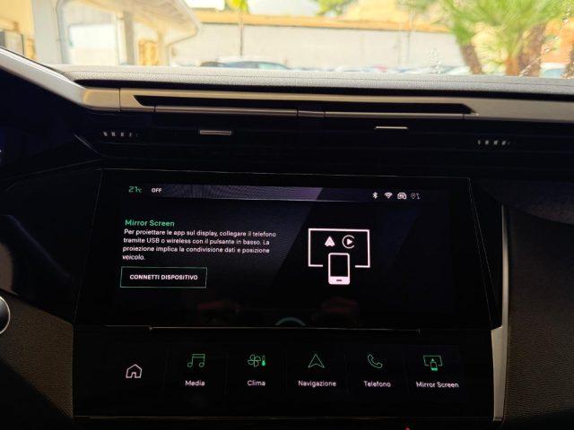 PEUGEOT 308 PureTech Turbo 130 S&S EAT8 Allure Pack