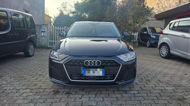 AUDI A1 SPB 25 TFSI Admired
