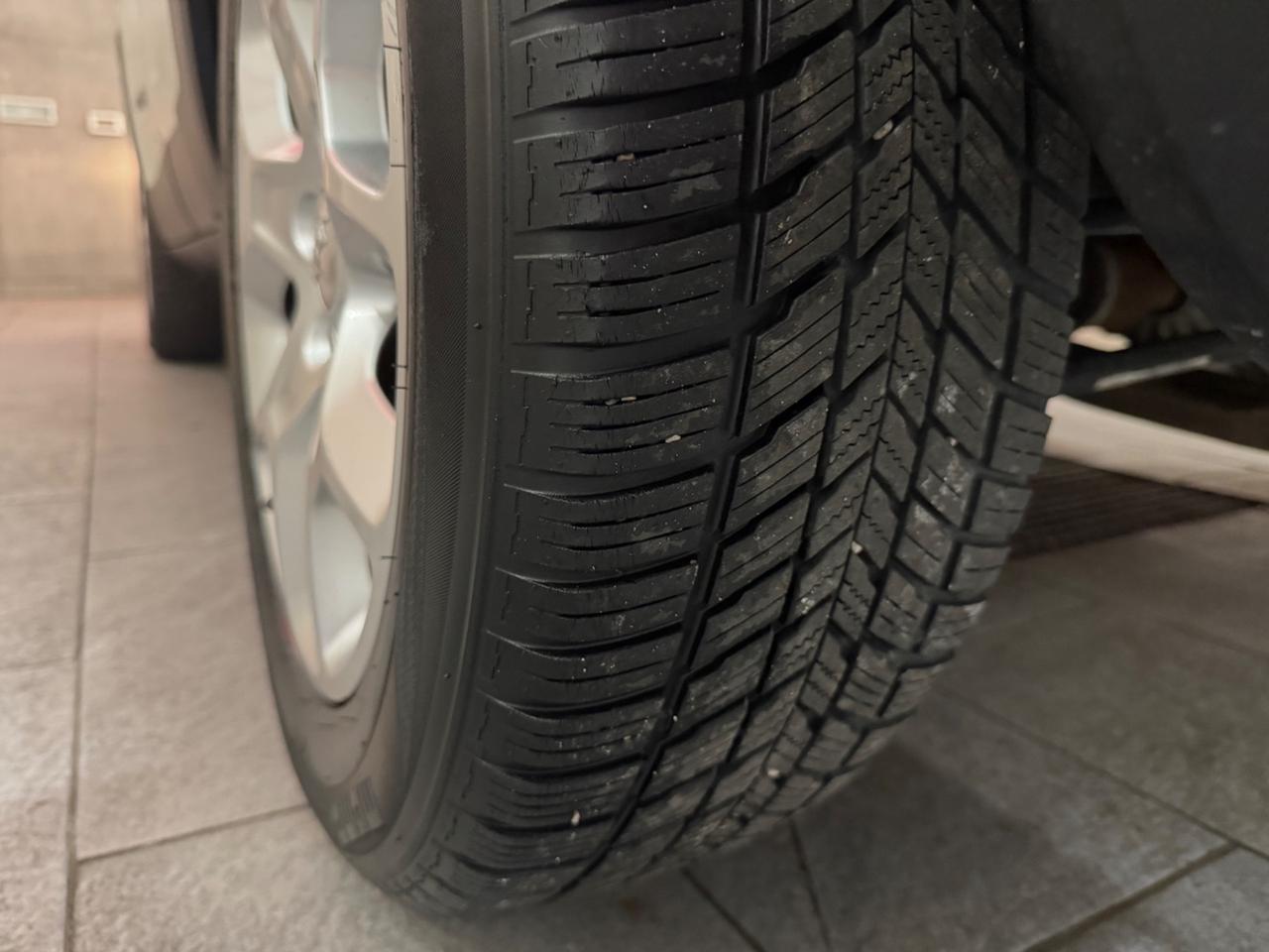 Jeep Renegade 2.0 Mjt 140CV 4WD Active Drive Limited