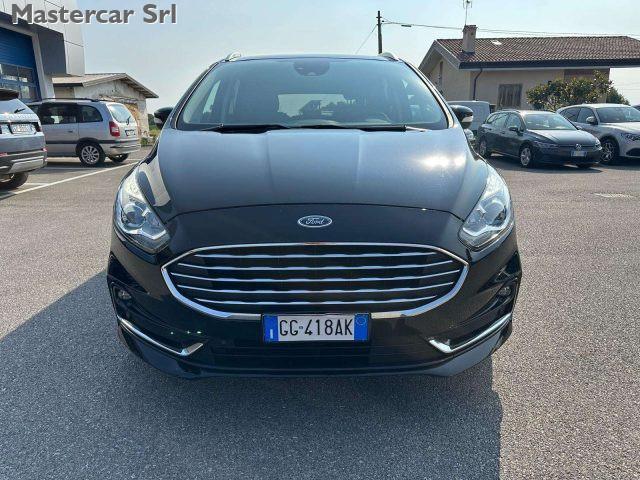 FORD S-Max S-Max 2.0 ecoblue Titanium Business s - GG418AK