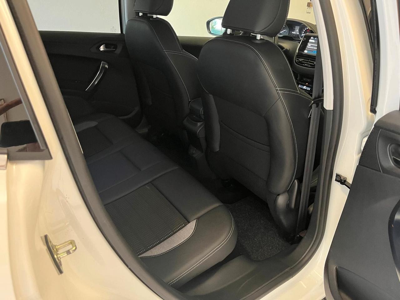 Peugeot 2008 1.6 e-HDi 92 CV Stop&Start Allure