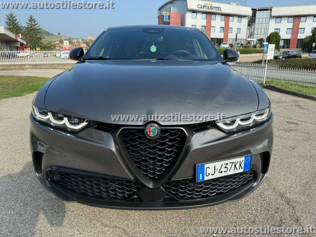 ALFA ROMEO Tonale 1.5 130 CV MHEV TCT7 Edizione Speciale