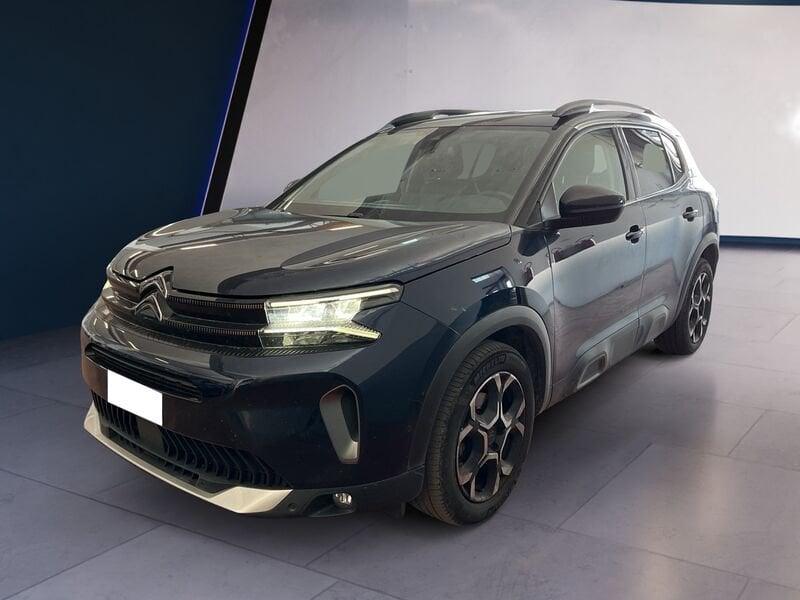 Citroën C5 Aircross 2022 1.5 bluehdi Shine s&s 130cv eat8