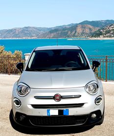 Fiat 500X 1.6 MultiJet 130 CV Club