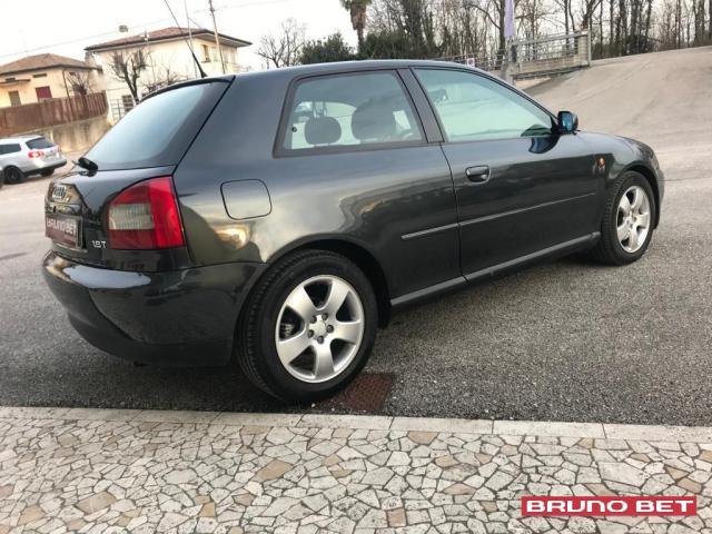 Audi A3 18T TURBO