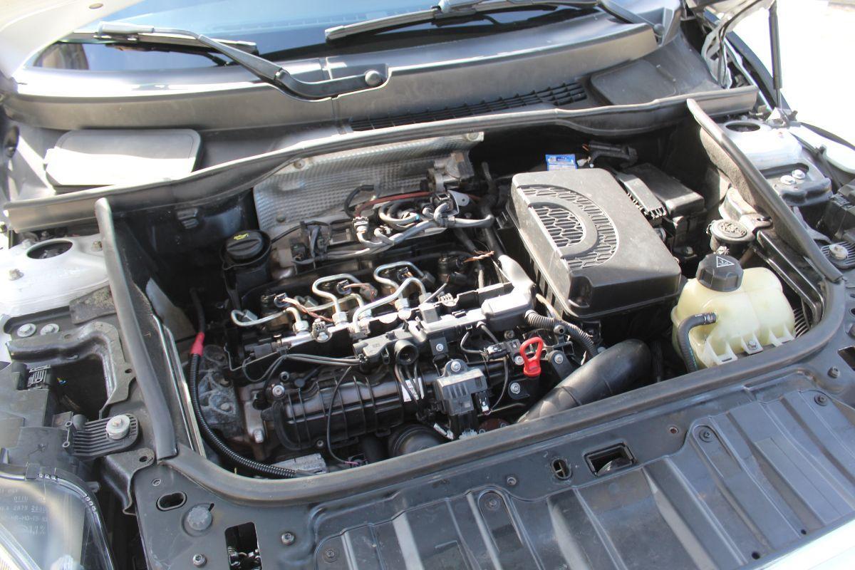 MINI - Countryman - One D