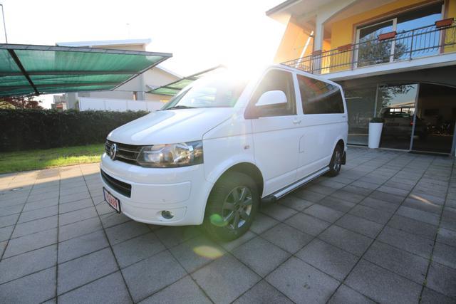 VOLKSWAGEN Caravelle 2.0 TDI 140CV 9Posti Caravelle PL