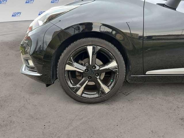 Nissan Micra 1.5 dci N-Connecta 90cv