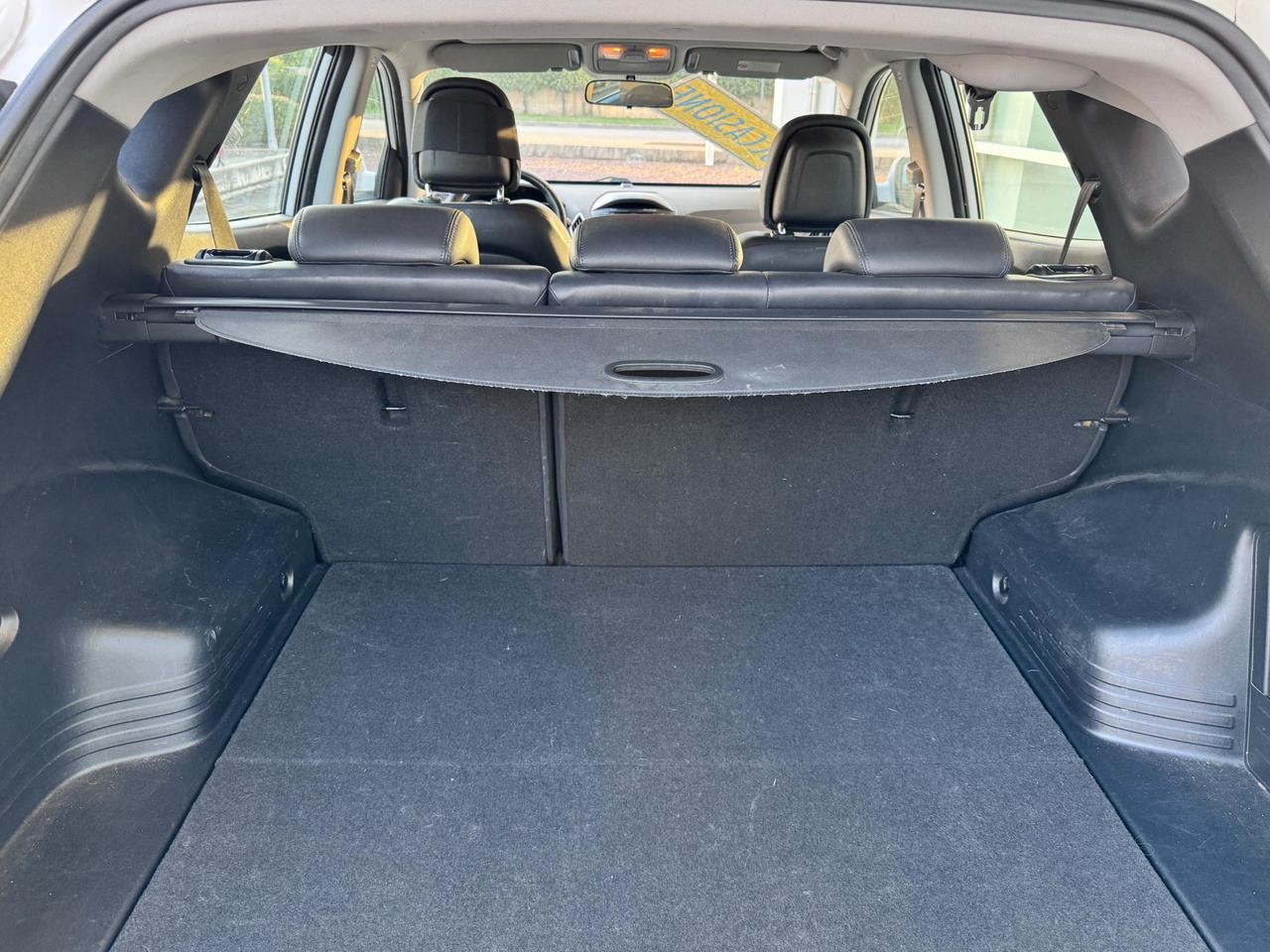 Hyundai ix35 1.7 crdi Comfort 2wd