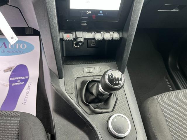 VOLKSWAGEN Amarok 2.0 TDI 170 CV 4MOTION