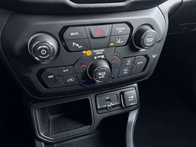 Jeep Renegade 1.6 MJet DDCT 120cv Limited