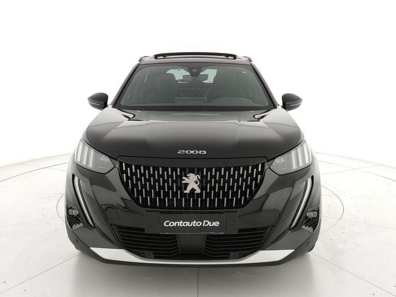 Peugeot 2008 2008 BlueHDi 130 S&S EAT8 GT Pack