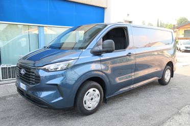 Ford Transit Custom 320 2.0 Ecoblue L2 H1