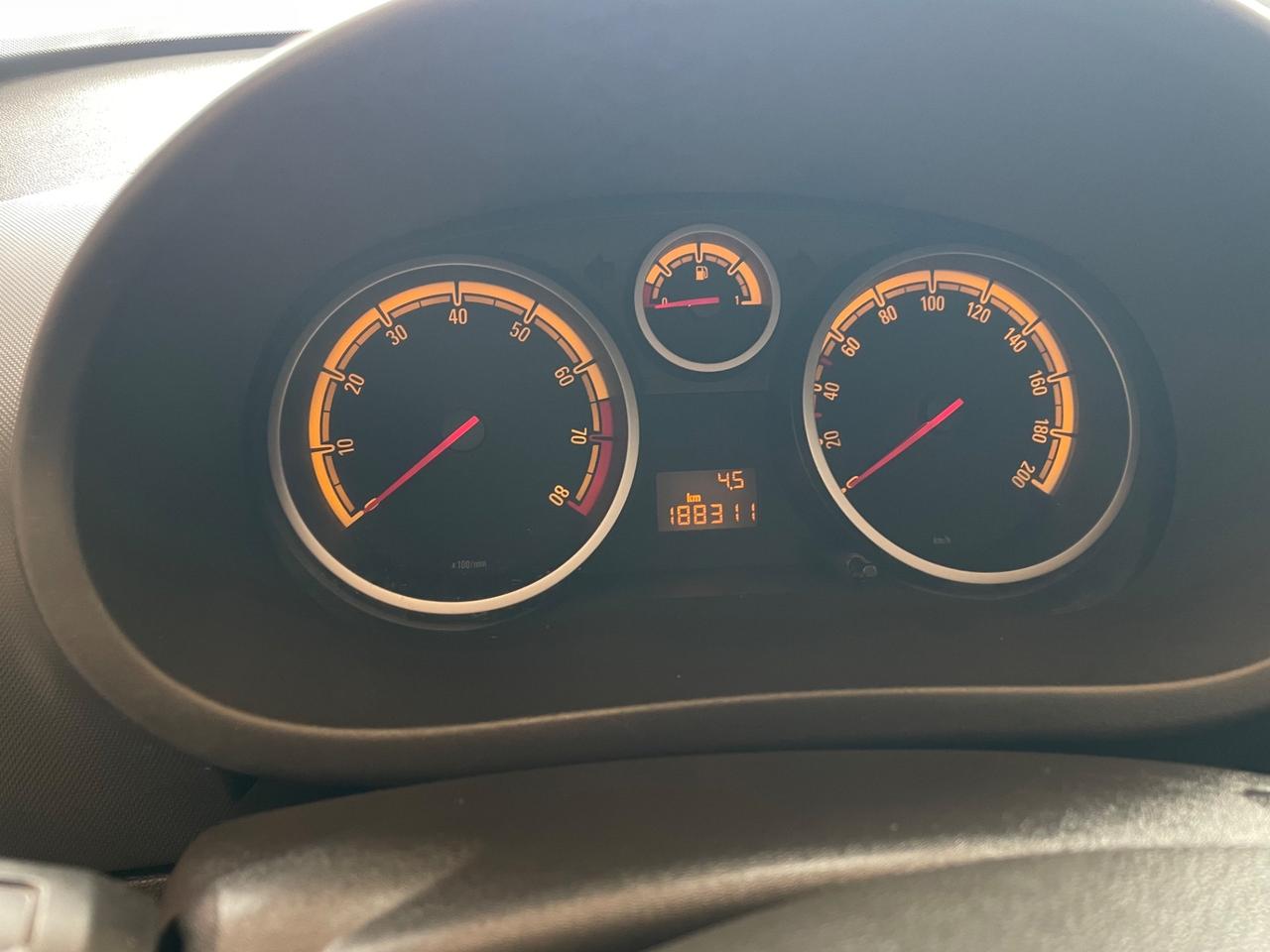 Opel Corsa 1.2 85CV 3 porte GPL-TECH Elective