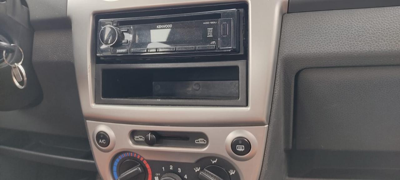 CHEWROLET MATIZ 1.0 GPL
