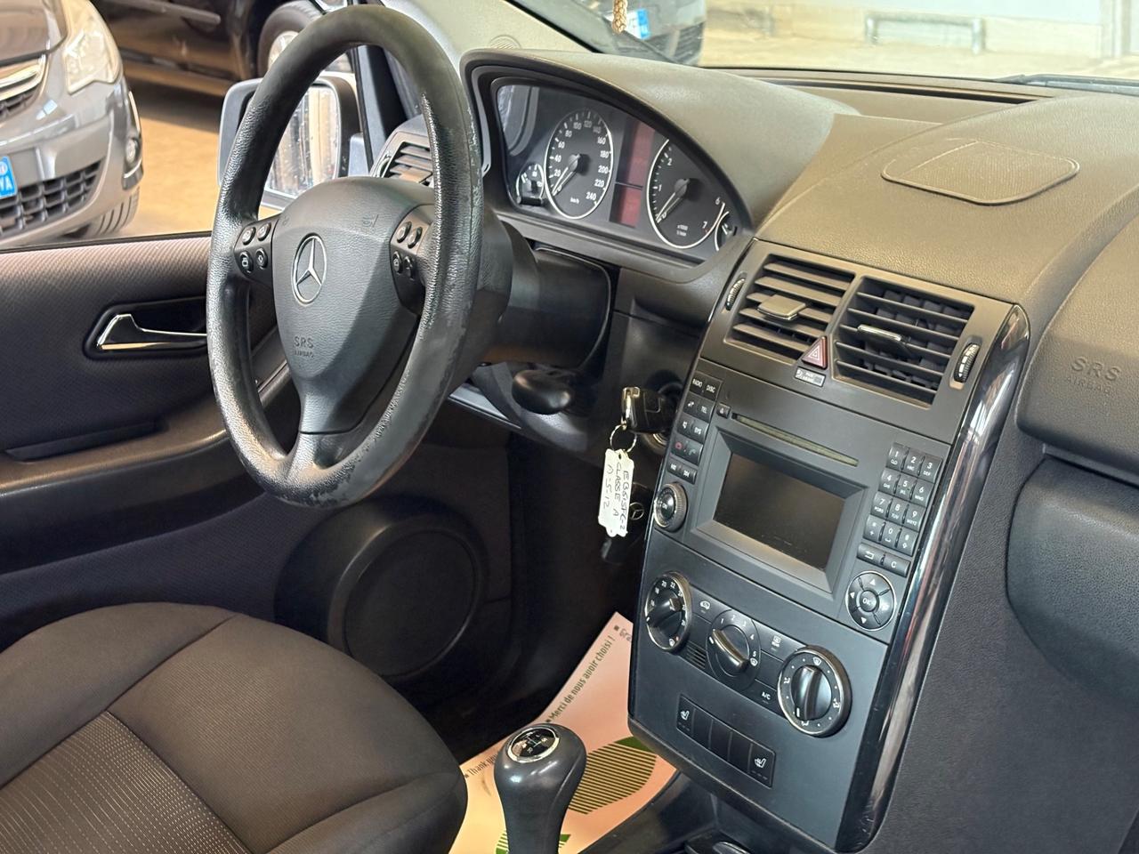 Mercedes-benz A 150 Coupé Avantgarde