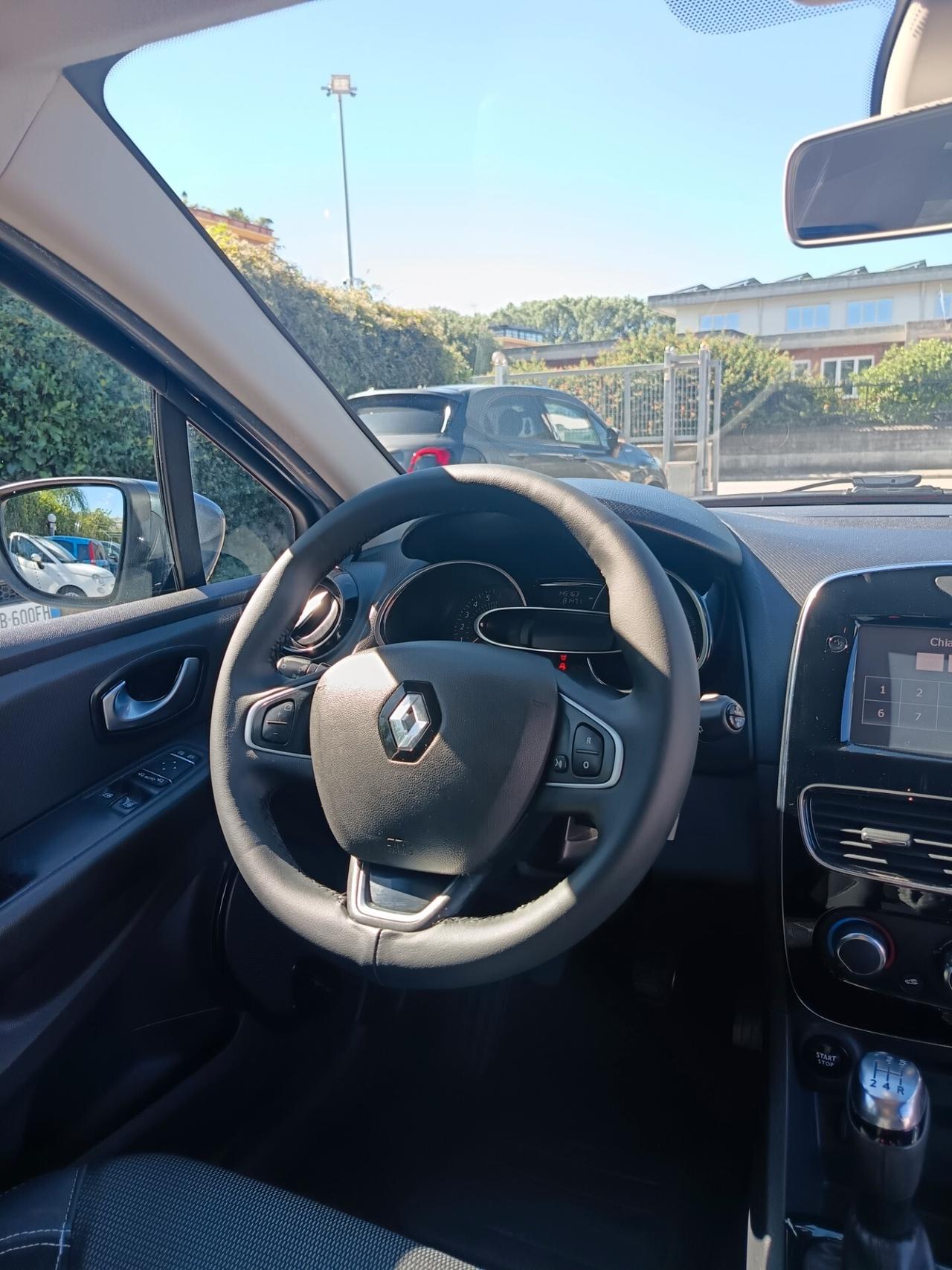 Renault Clio TCe 12V 90 CV GPL Start&Stop 5 porte Energy Zen