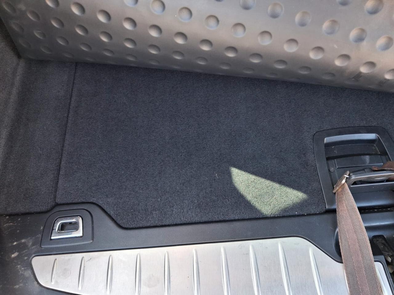 Bmw 520 520d Touring Msport