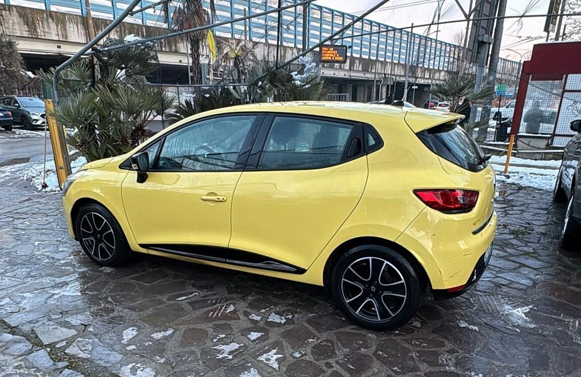 Renault Clio Sporter 0.9 TCe 12V 90CV Start&Stop Energy