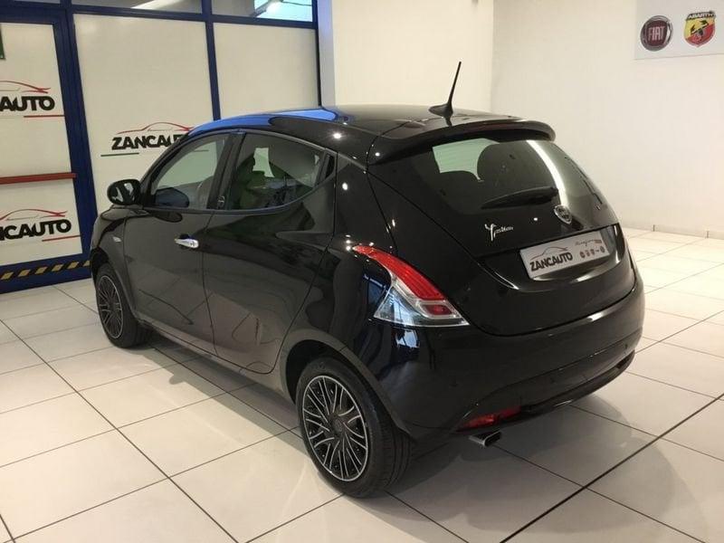 Lancia Ypsilon 1.0 5 porte S&S Hybrid Gold PREZZO REALE