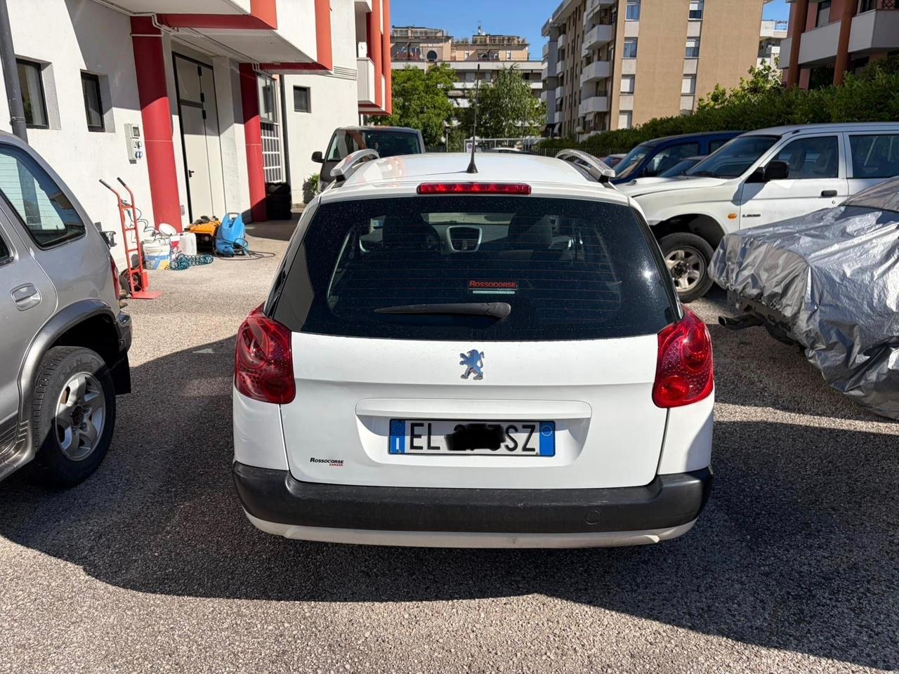 Peugeot 207 1.6 HDI Neopatentati