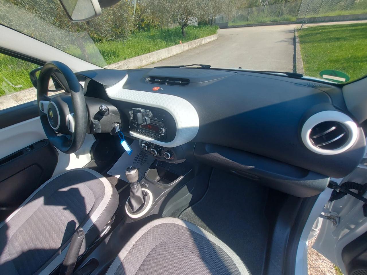 Renault Twingo SCe Limited 65 CV -PREZZO REALE-