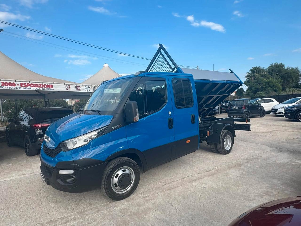 Iveco