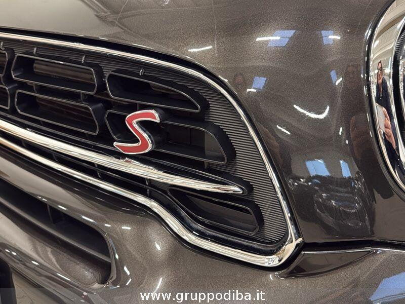 MINI Countryman Mini Diesel Mini 2.0 Cooper SD all4 E6