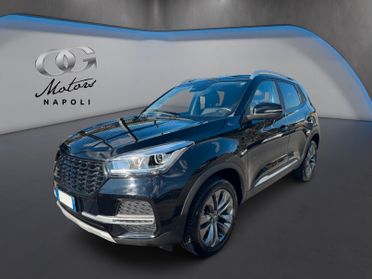 DR 4.0 1.5cc 114CV Bi-Fuel GPL - KM ZERO