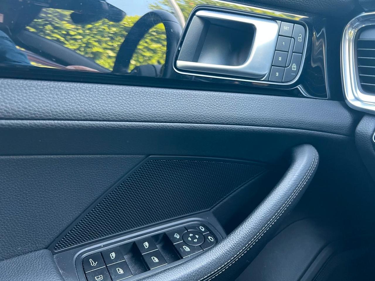 Porsche Panamera 2.9 4S E-Hybrid Sport Turismo